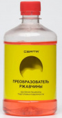 Преобразователь ржавчины CERTACOR-P 0.5 л