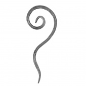 Ешка 10Д- 290*90 мм  (104/2)