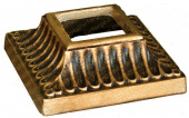 S 989 Основание 105*105-40*40 мм