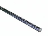Лоза ф-12мм (3,1м)