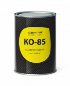 Лак КО-85  0,8кг