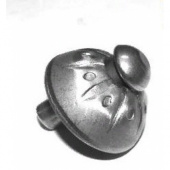 1902 Заклёпка 25х25х6мм