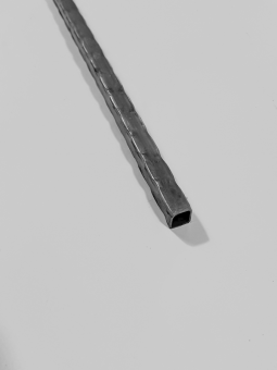 Труба 15*15*1.2 Декор (3.0м) - 3
