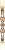 Балясина 900*90 (S 1507)