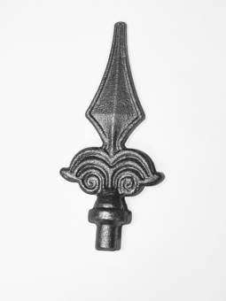 1855/4  -4312 Пика 135*55*11 мм - Без имени-1