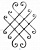 Панель декоративная (1658/1)