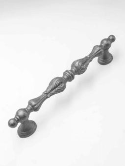 S 699 Ручка дверная 65*300 (S 699) - 2