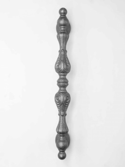 S 699 Ручка дверная 65*300 (S 699) - 1