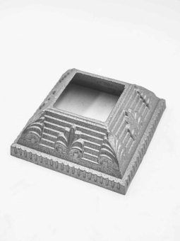 S 156 Основание 120*120-50*50 мм  - 2