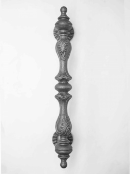 164 Ручка дверная 340*90 (S 164) - 1