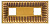 S 390 Основание 105*50-14*14 мм 