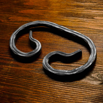 Вензель 10Д-190*110 мм (108)  50 шт - 2