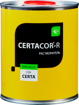 Растворитель CERTACOR-R  20 кг - 3680.png